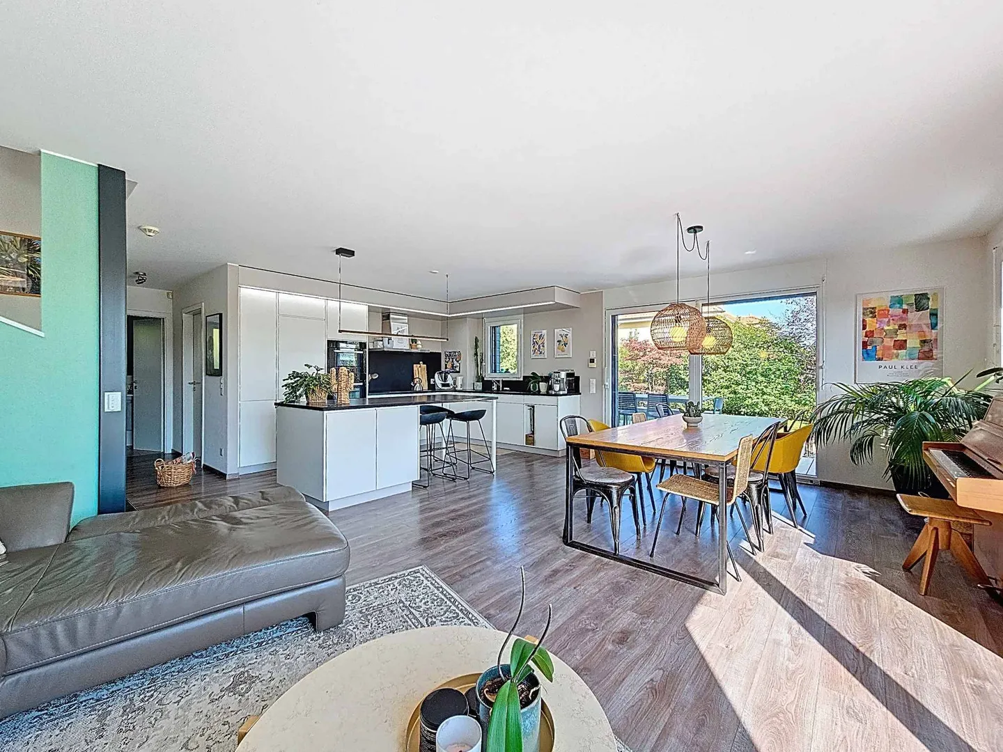 Doppelhaushälfte kaufen - Foto 4 von 13