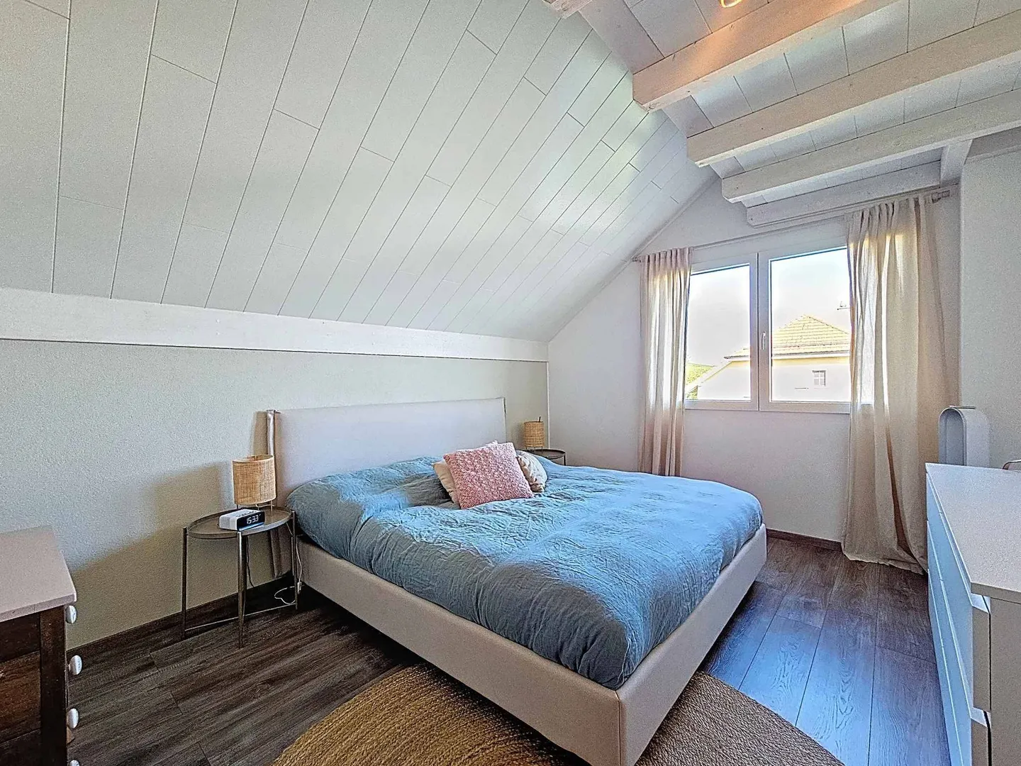 Doppelhaushälfte kaufen - Foto 8 von 13