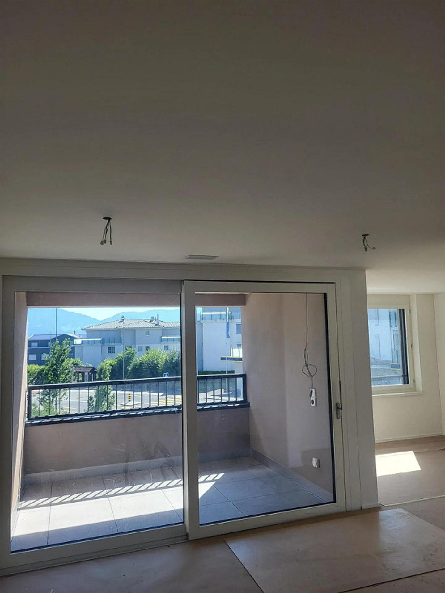 Gewerberaum im Kronenhaus, Sattel - Foto 5 von 11