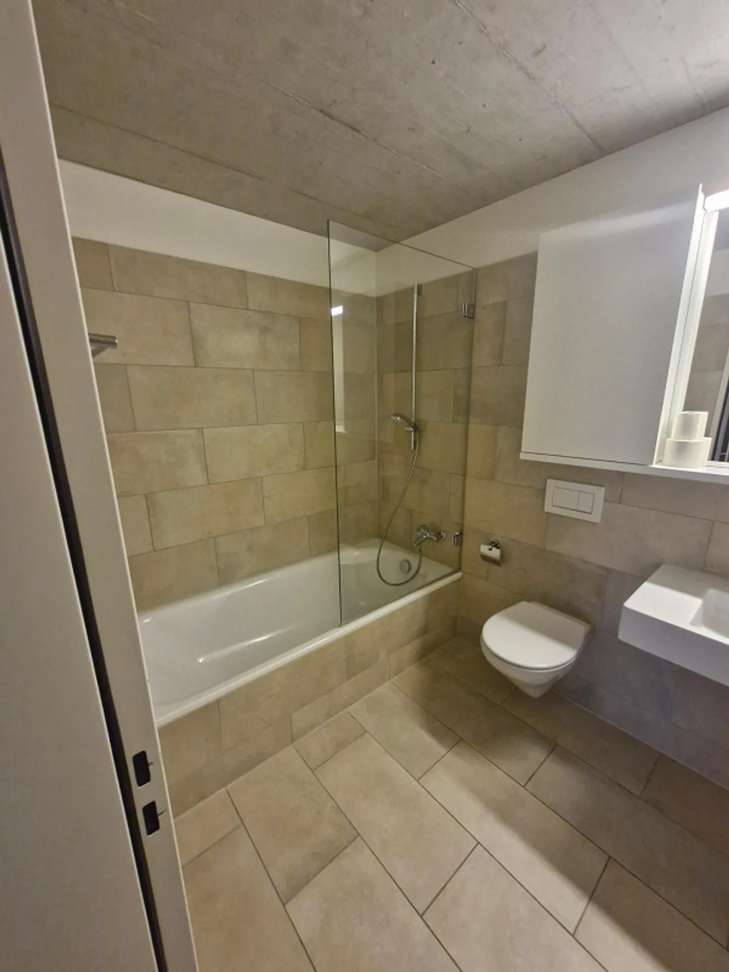 Appartement moderne de 3,5 pièces à Fruthwilen - Photo 6 sur 8