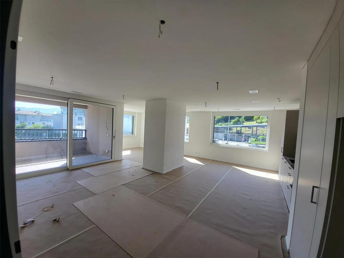 Gewerberaum im Kronenhaus, Sattel - Foto 6 von 11