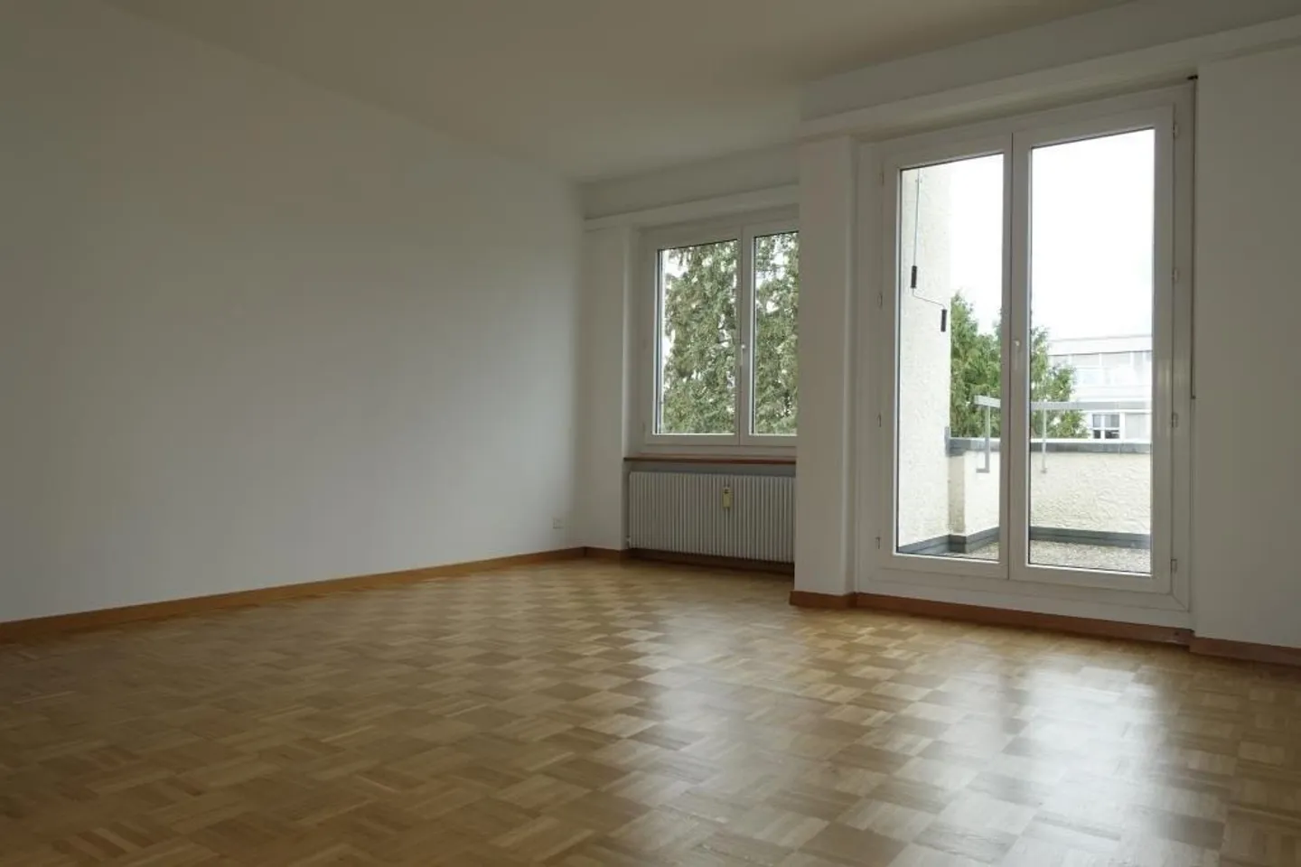 1.5-Zimmerwohnung am Friedheimweg 11 in der Stadt Bern zu vermieten - Foto 1 di 11