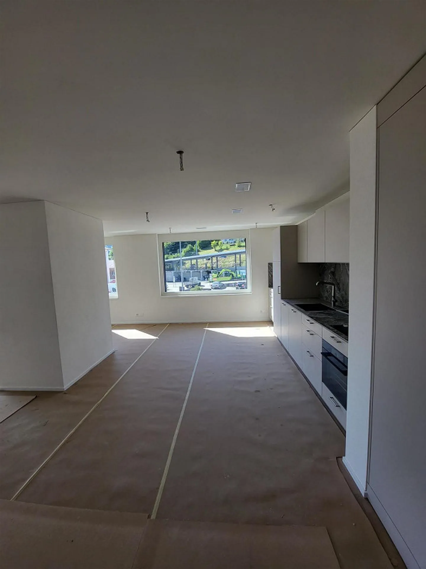 Gewerberaum im Kronenhaus, Sattel - Foto 9 von 11