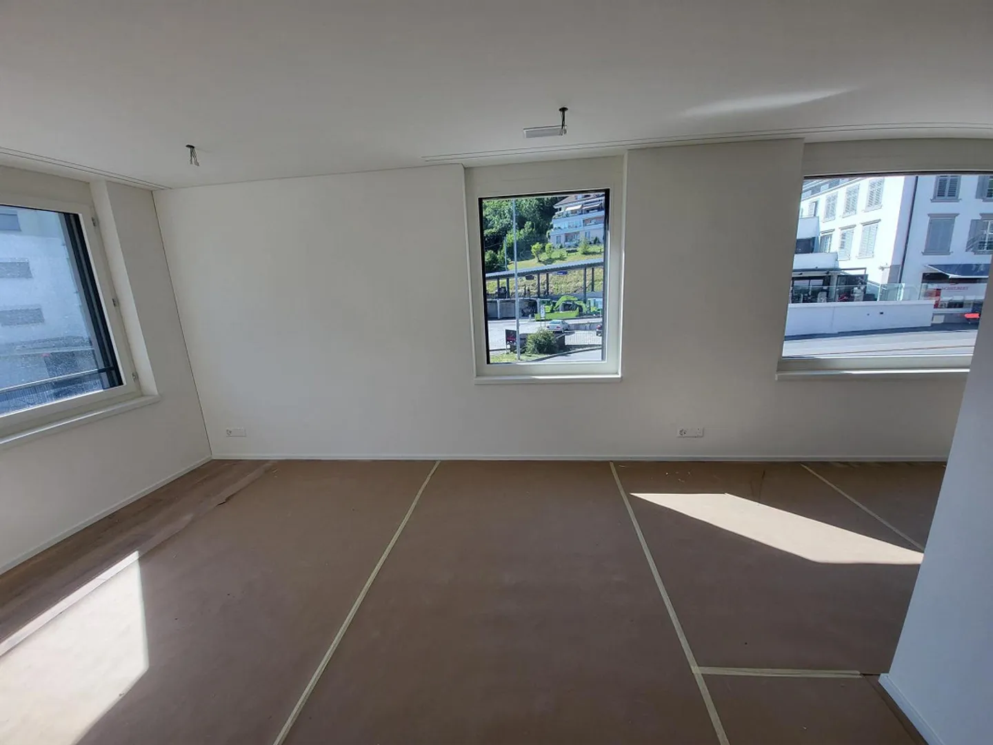 Gewerberaum im Kronenhaus, Sattel - Foto 10 von 11