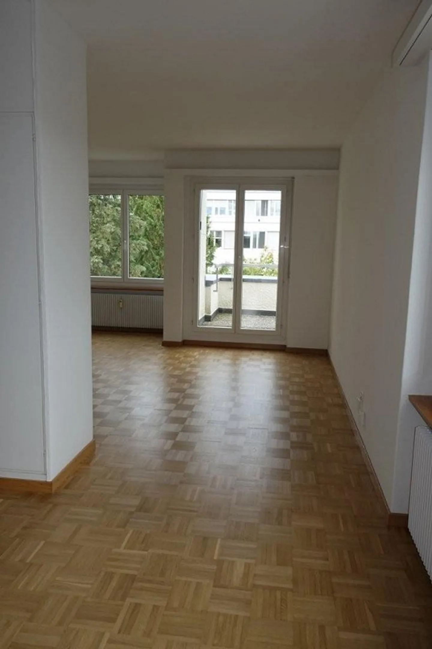 1.5-Zimmerwohnung am Friedheimweg 11 in der Stadt Bern zu vermieten - Foto 2 di 11
