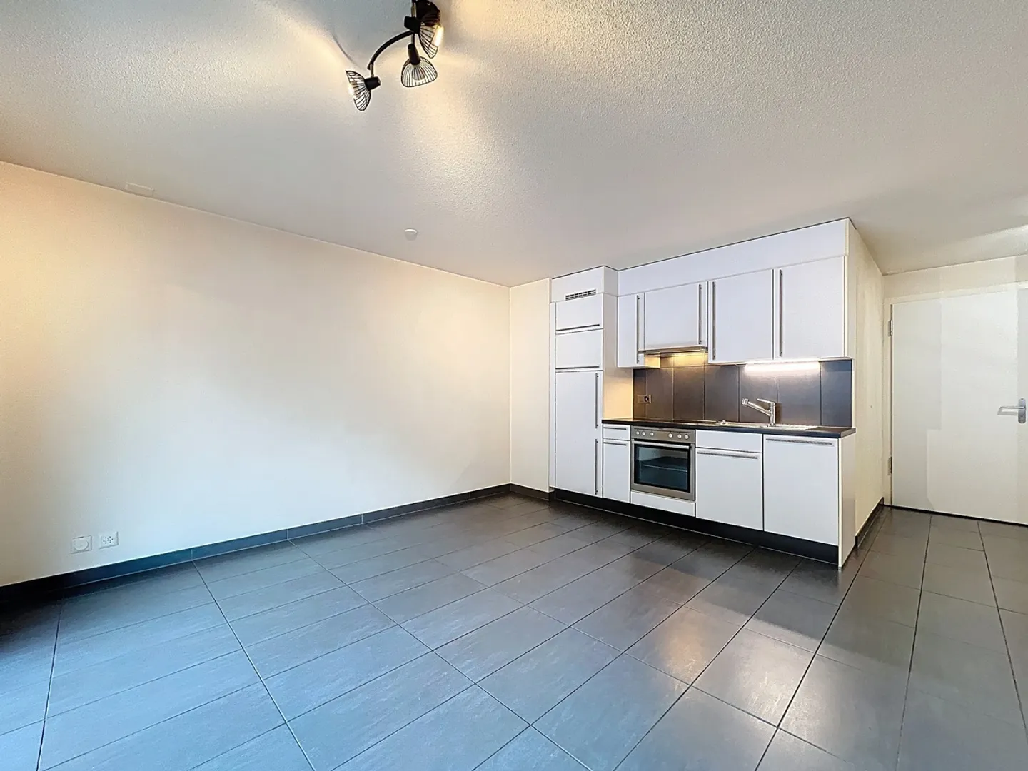 Appartamento 2,5 locali - Ultimo piano - Foto 2 di 12