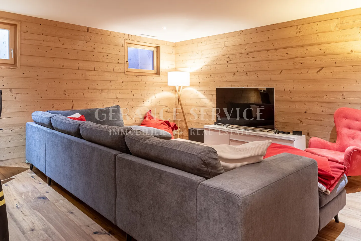 Chalet Charmant en Emplacement Ensoleillé - Photo 22 sur 25