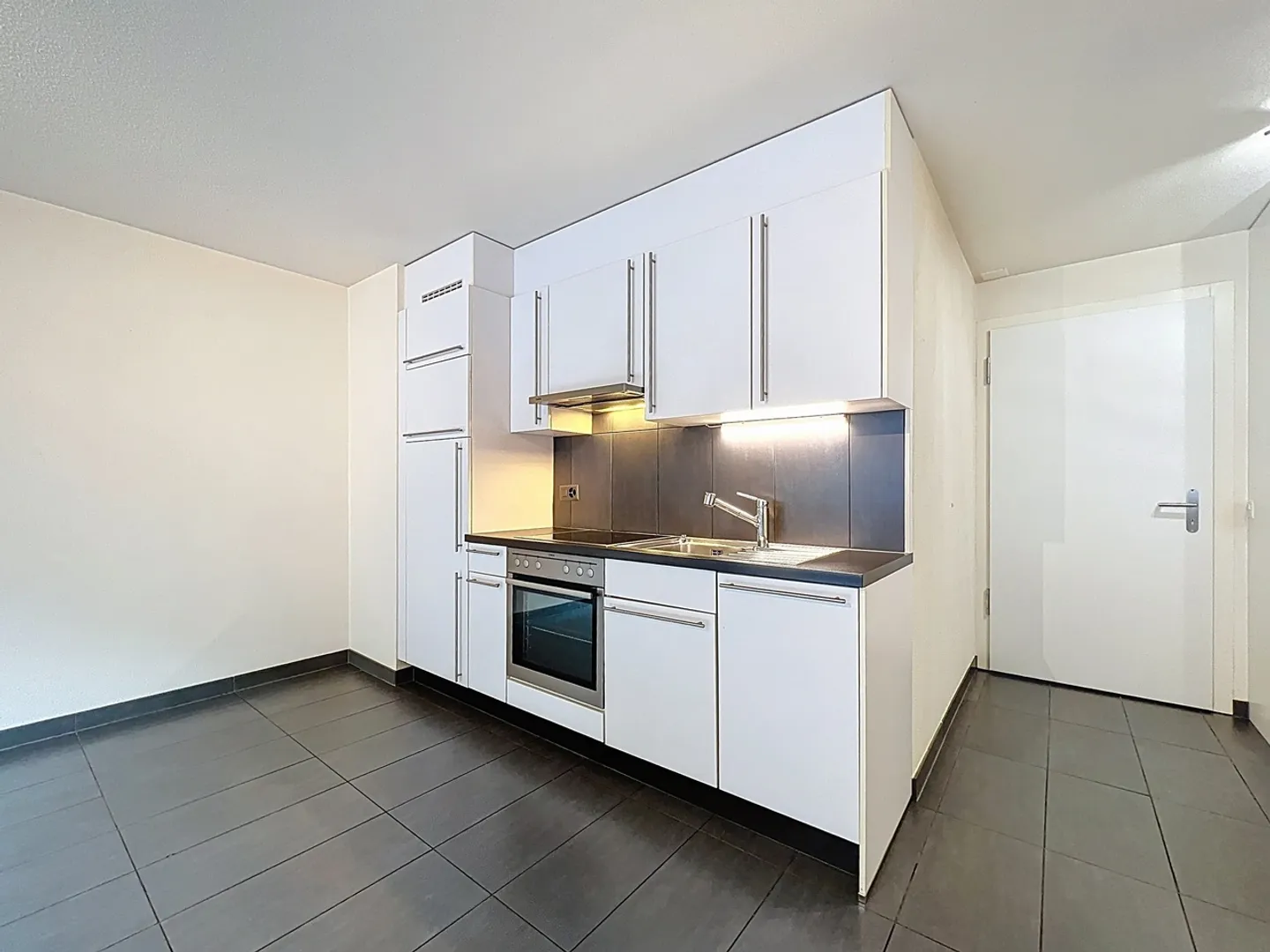 Appartamento 2,5 locali - Ultimo piano - Foto 3 di 12