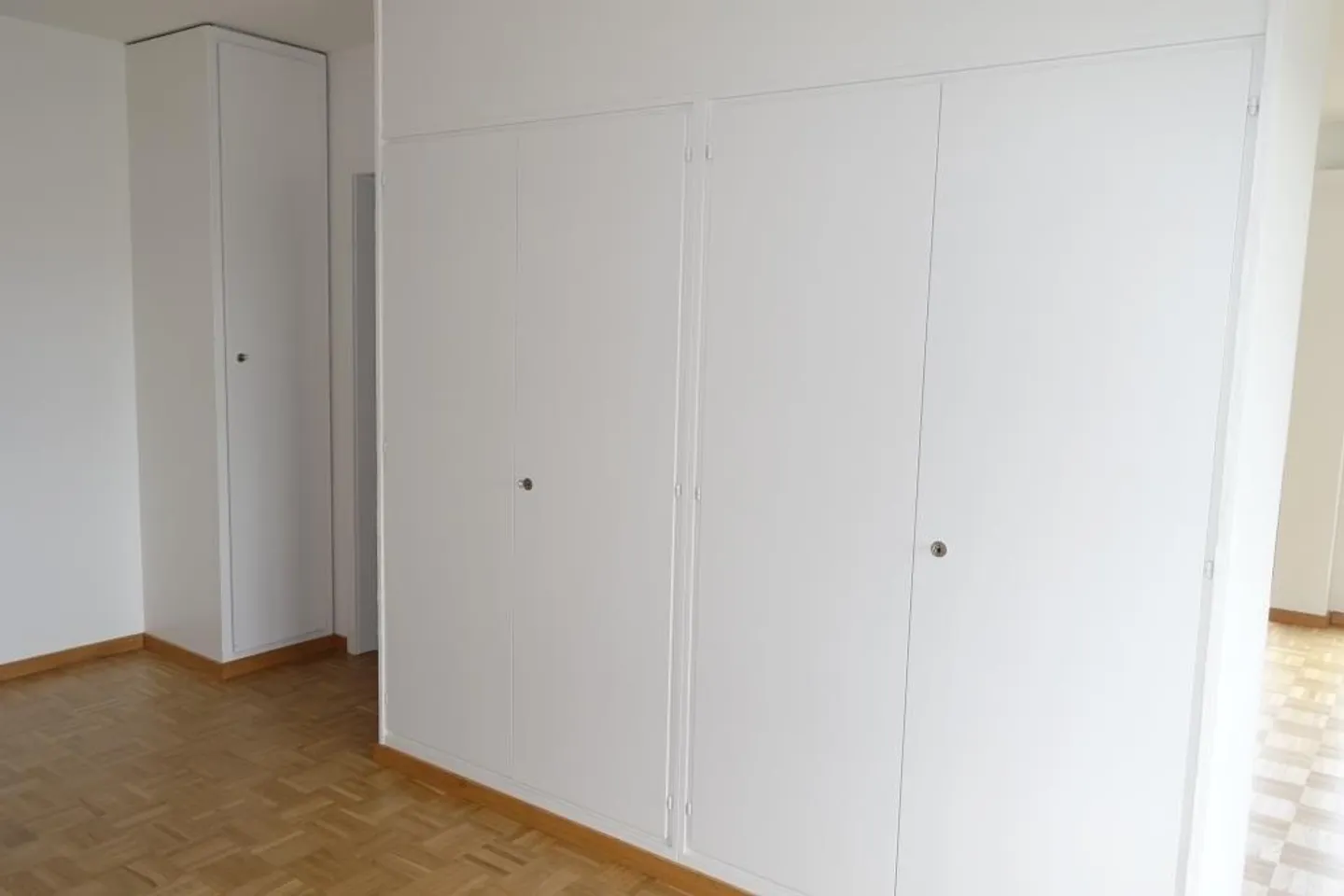 1.5-Zimmerwohnung am Friedheimweg 11 in der Stadt Bern zu vermieten - Foto 6 di 11