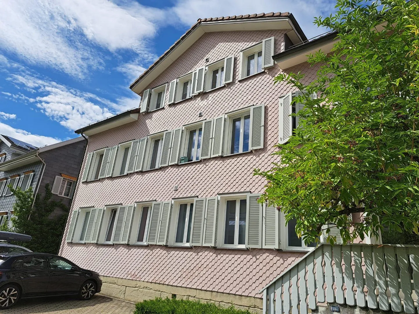 Profitez de soirées tranquilles avec vue sur le lac de Constance ! - Photo 2 sur 4