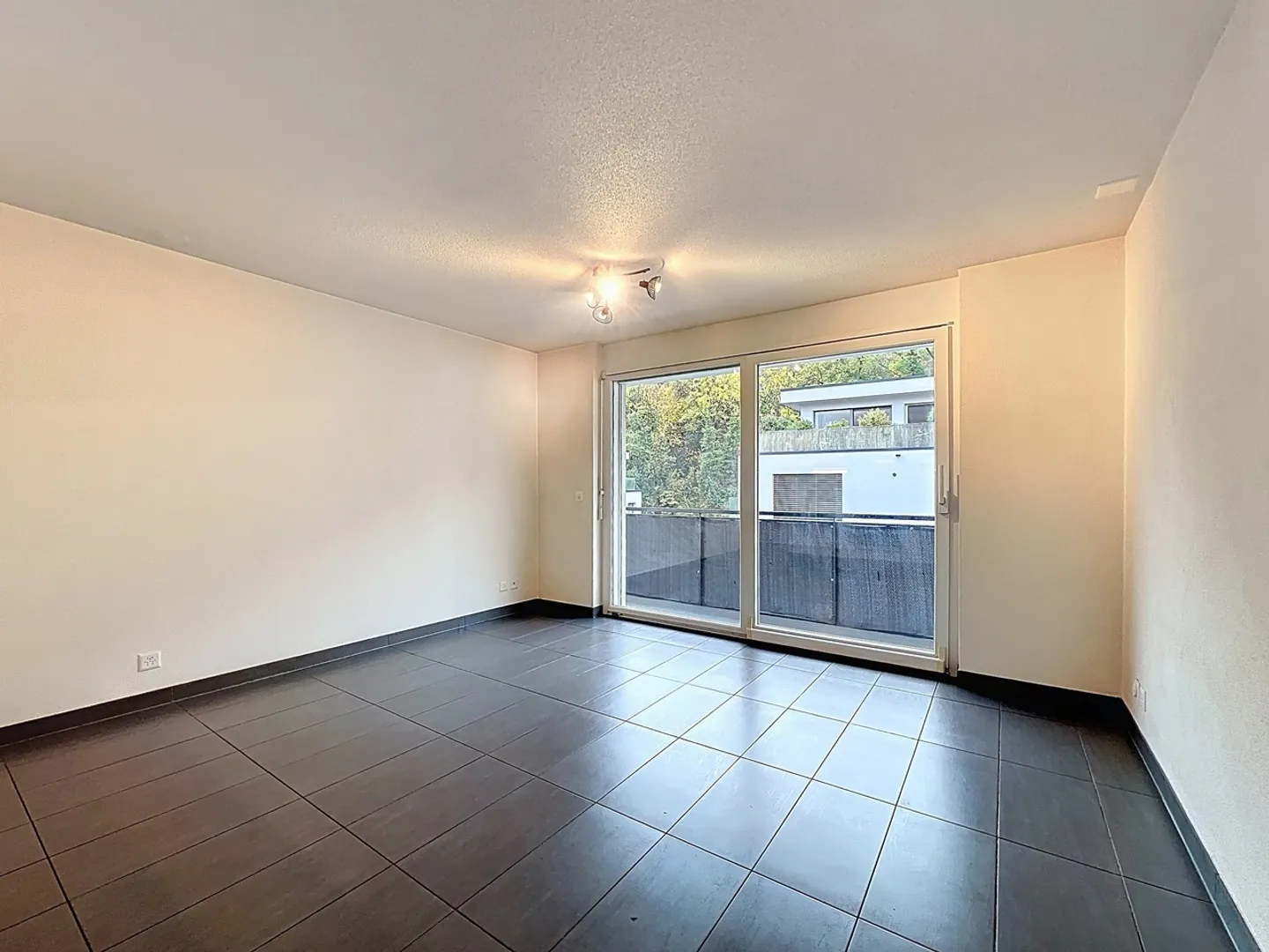 Appartamento 2,5 locali - Ultimo piano - Foto 4 di 12