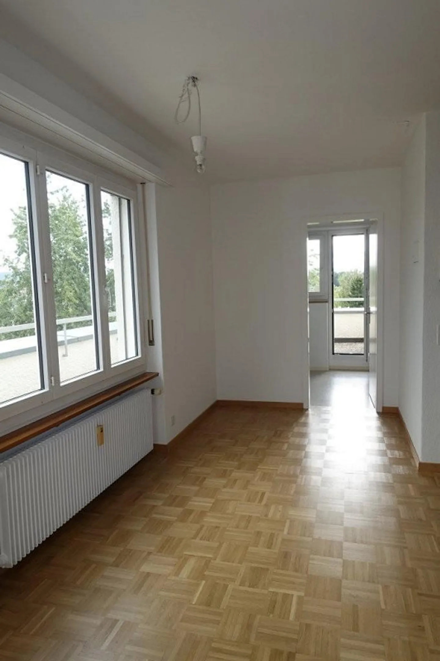 1.5-Zimmerwohnung am Friedheimweg 11 in der Stadt Bern zu vermieten - Foto 3 di 11