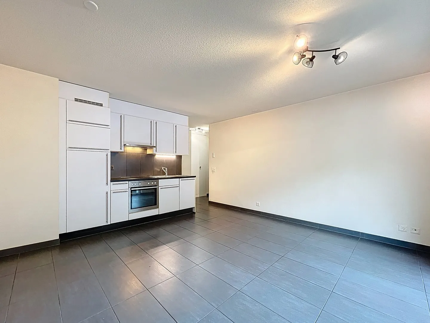 Appartamento 2,5 locali - Ultimo piano - Foto 1 di 12