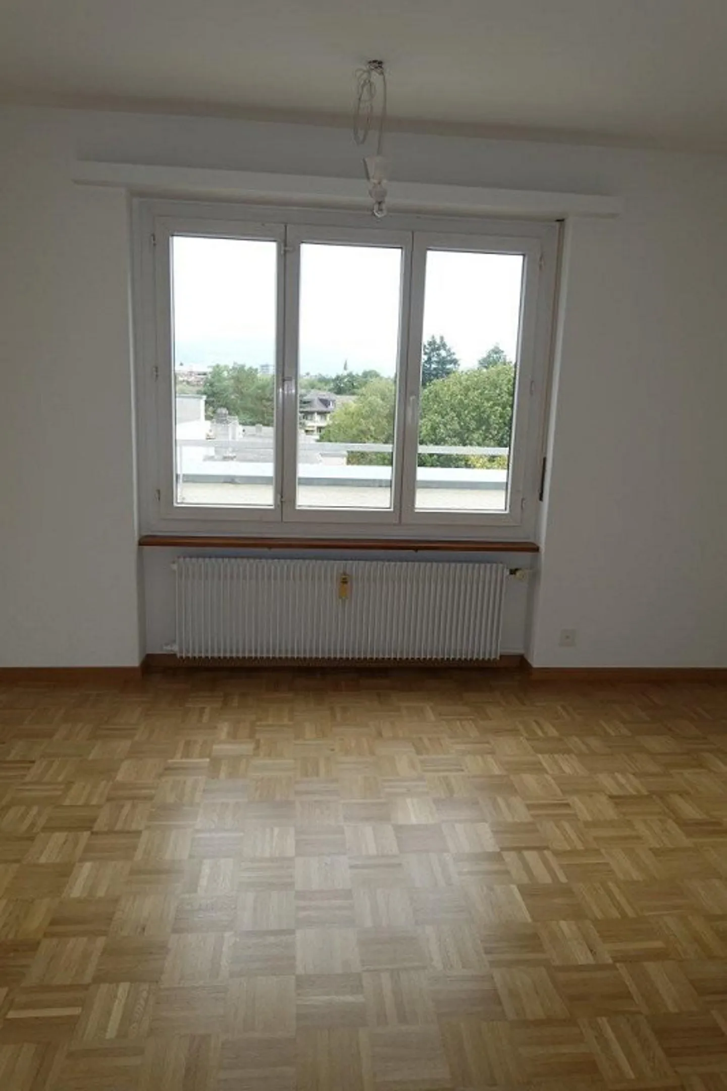 1.5-Zimmerwohnung am Friedheimweg 11 in der Stadt Bern zu vermieten - Foto 4 di 11