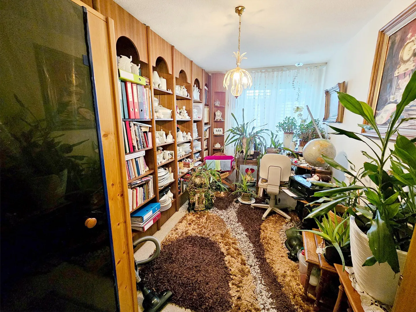 Charmante Wohnung zu Verkaufen - Foto 4 von 9