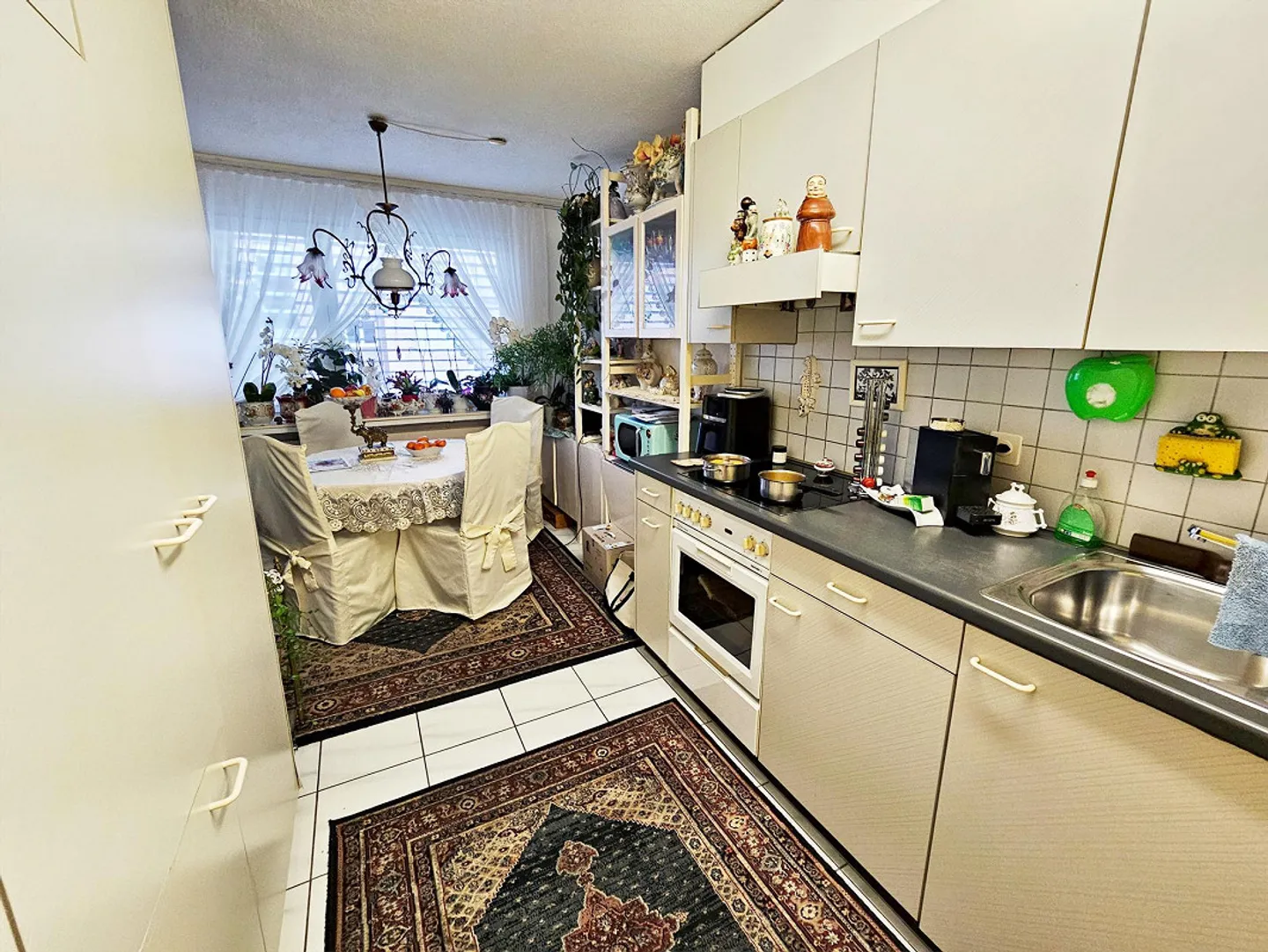 Charmante Wohnung zu Verkaufen - Foto 5 von 9