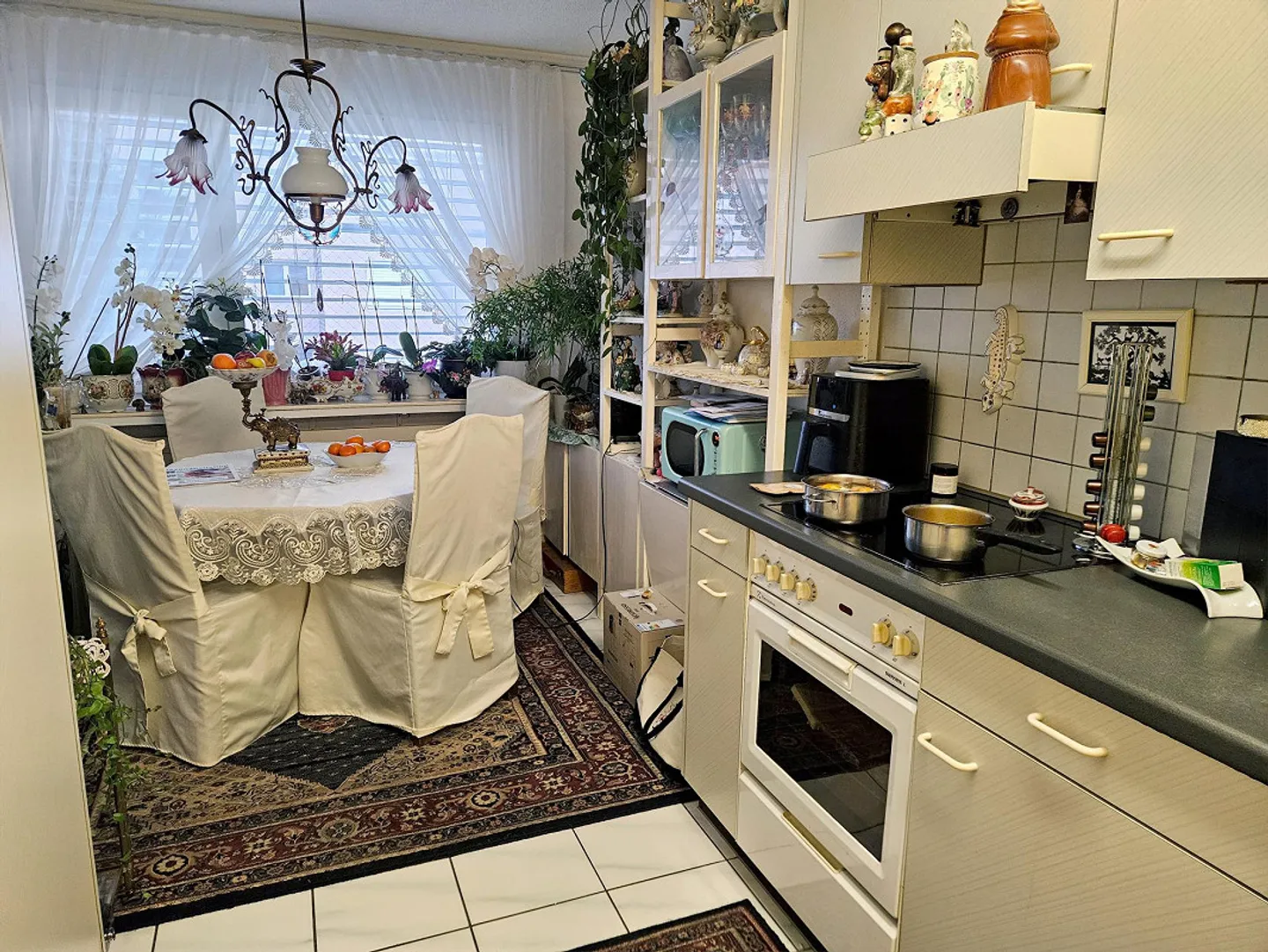 Charmante Wohnung zu Verkaufen - Foto 6 von 9
