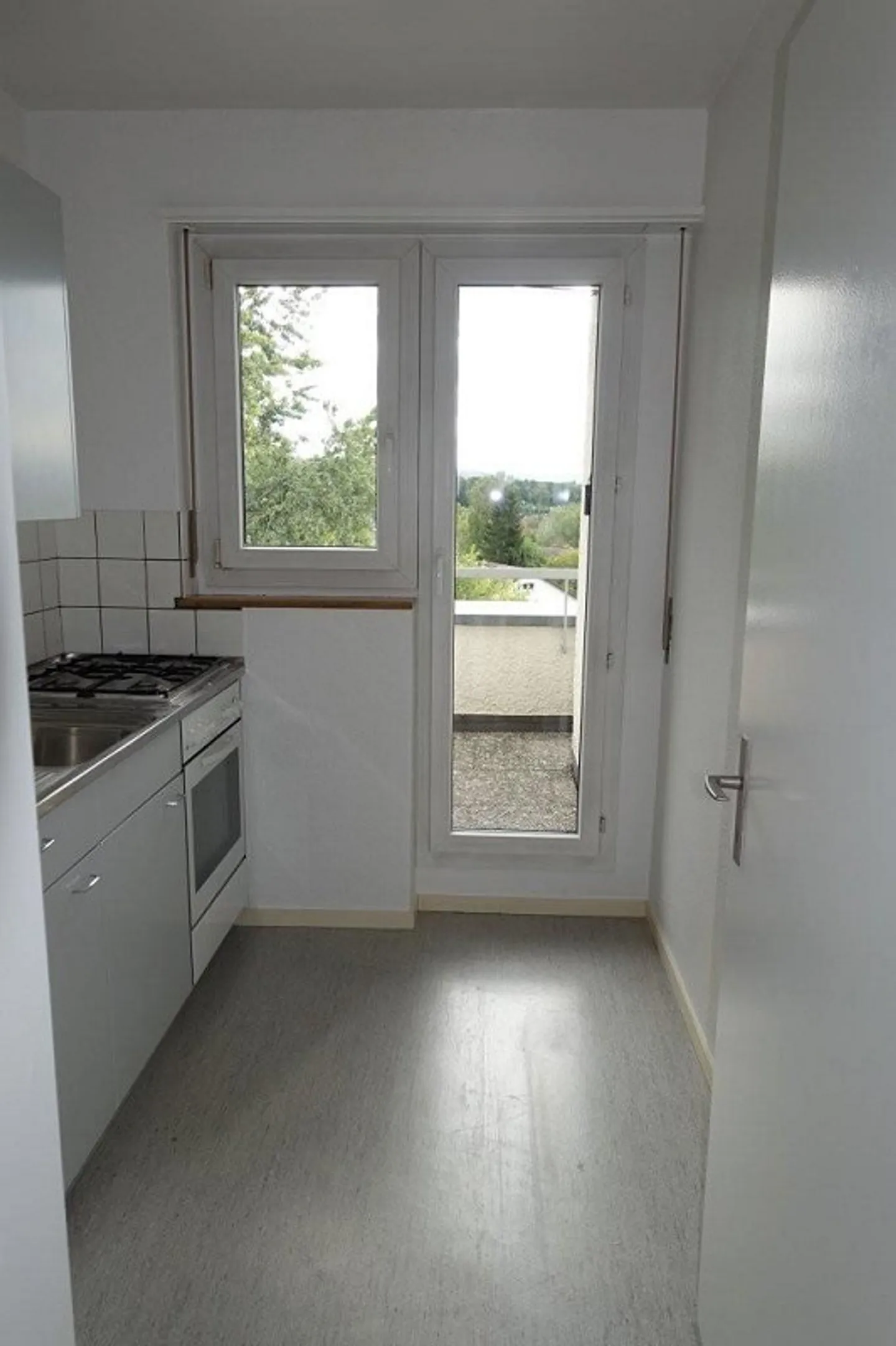 1.5-Zimmerwohnung am Friedheimweg 11 in der Stadt Bern zu vermieten - Foto 7 di 11