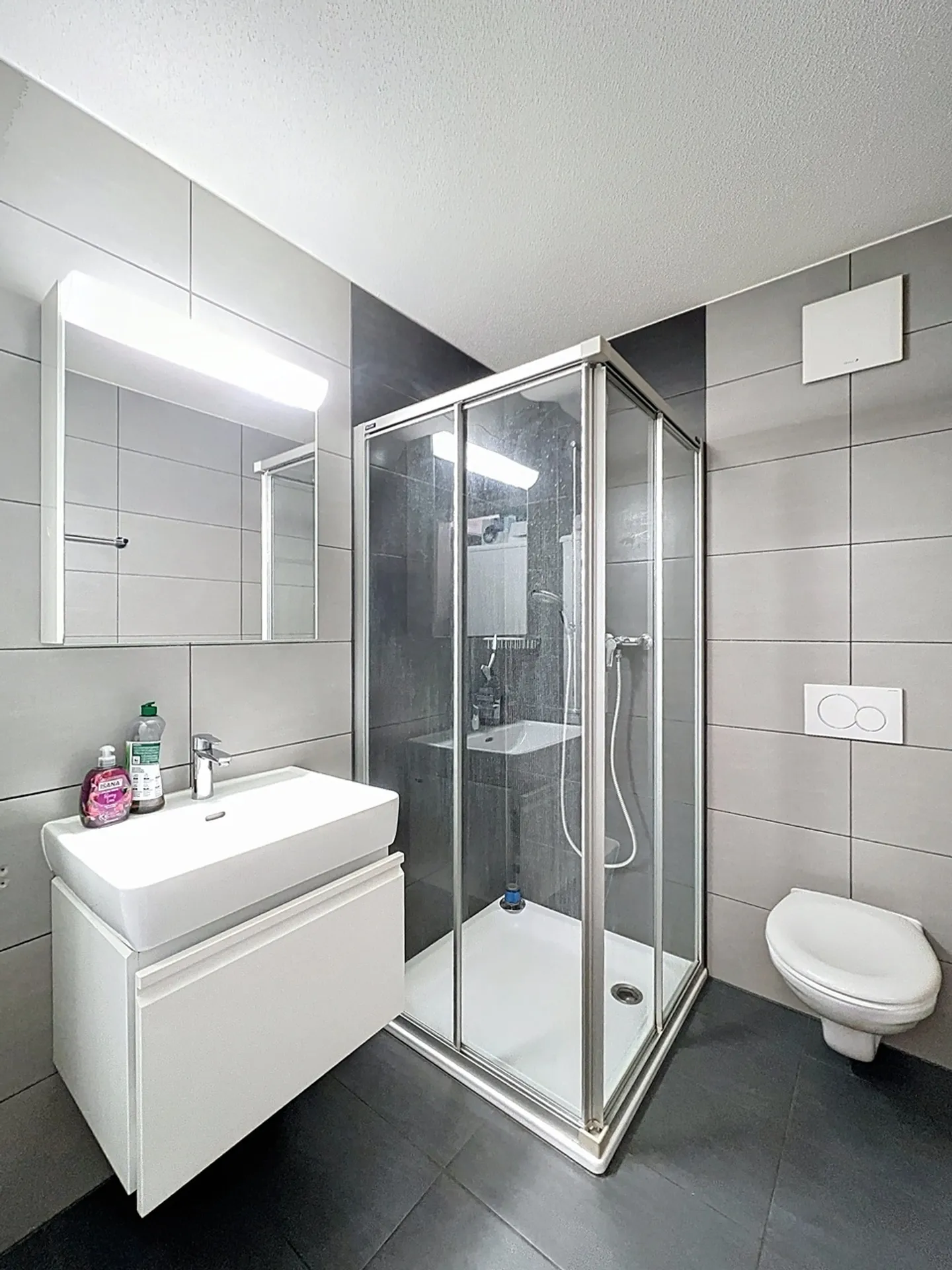 Appartamento 2,5 locali - Ultimo piano - Foto 7 di 12