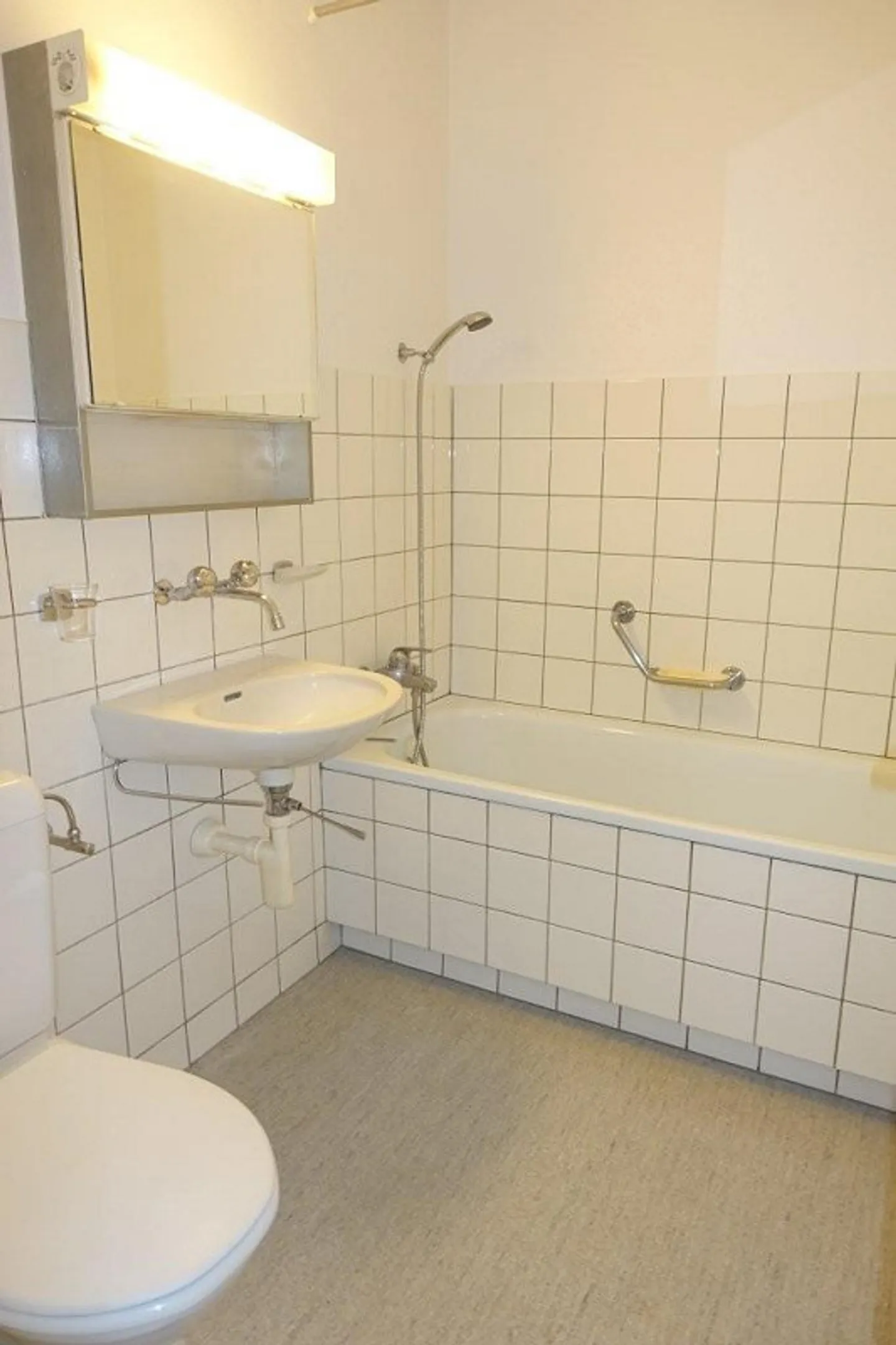 1.5-Zimmerwohnung am Friedheimweg 11 in der Stadt Bern zu vermieten - Foto 8 di 11