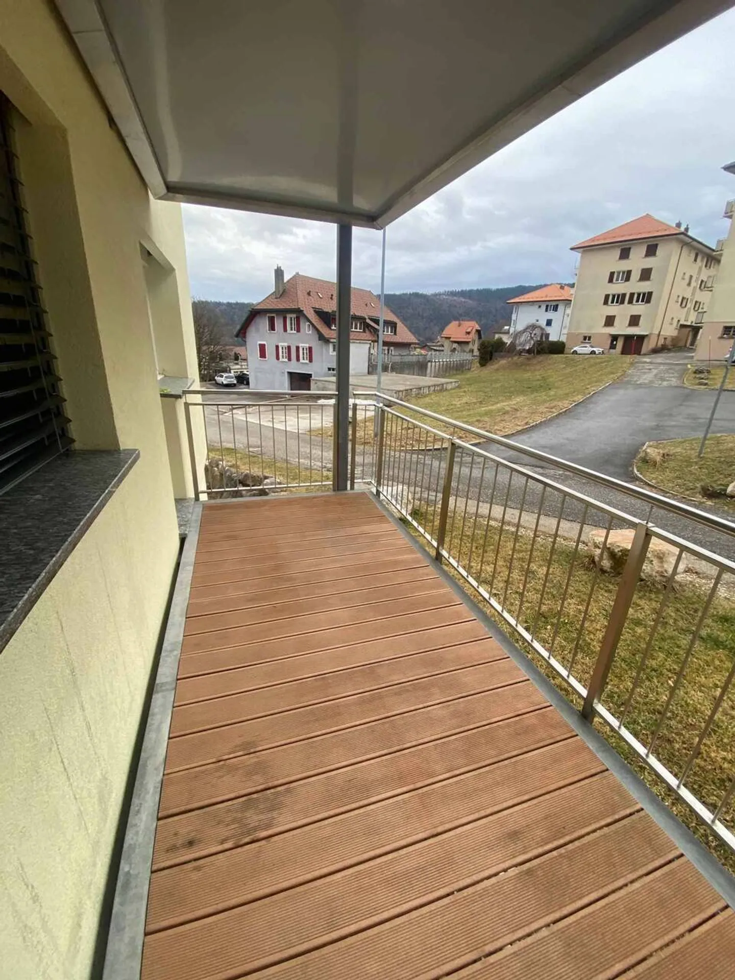 Appartamento moderno 3.5 locali - Foto 11 di 12