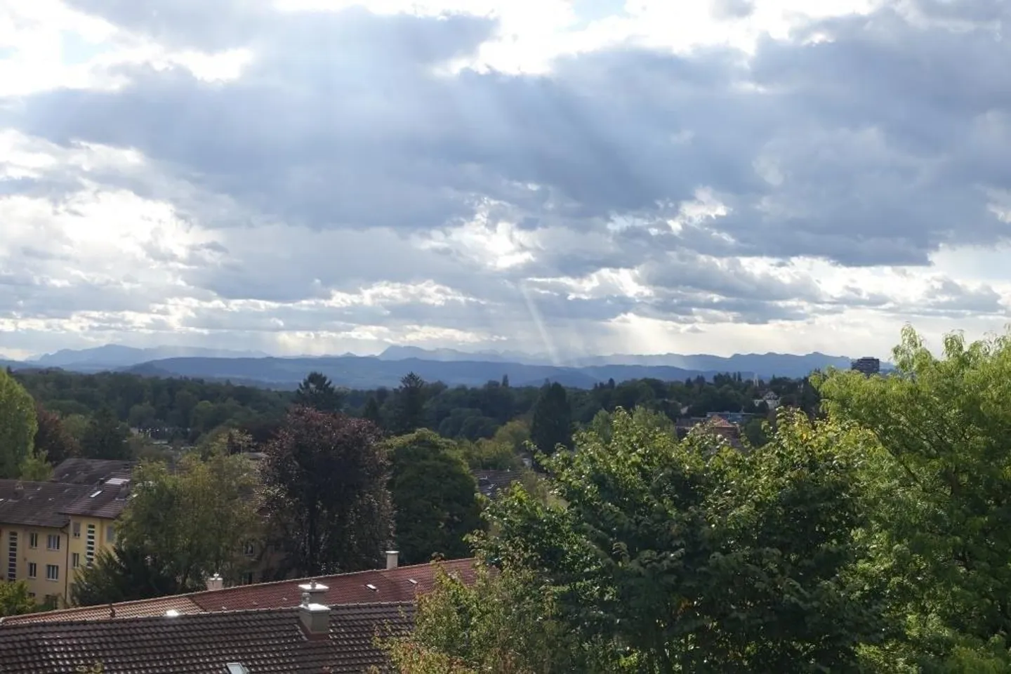 1.5-Zimmerwohnung am Friedheimweg 11 in der Stadt Bern zu vermieten - Foto 11 di 11