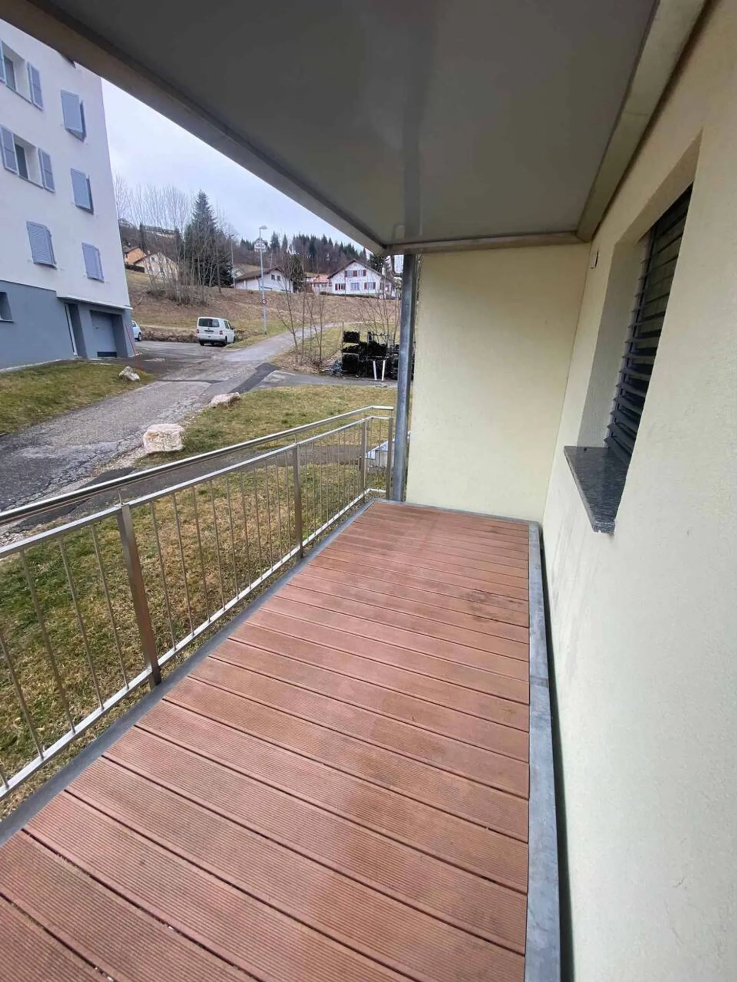 Appartamento moderno 3.5 locali - Foto 12 di 12