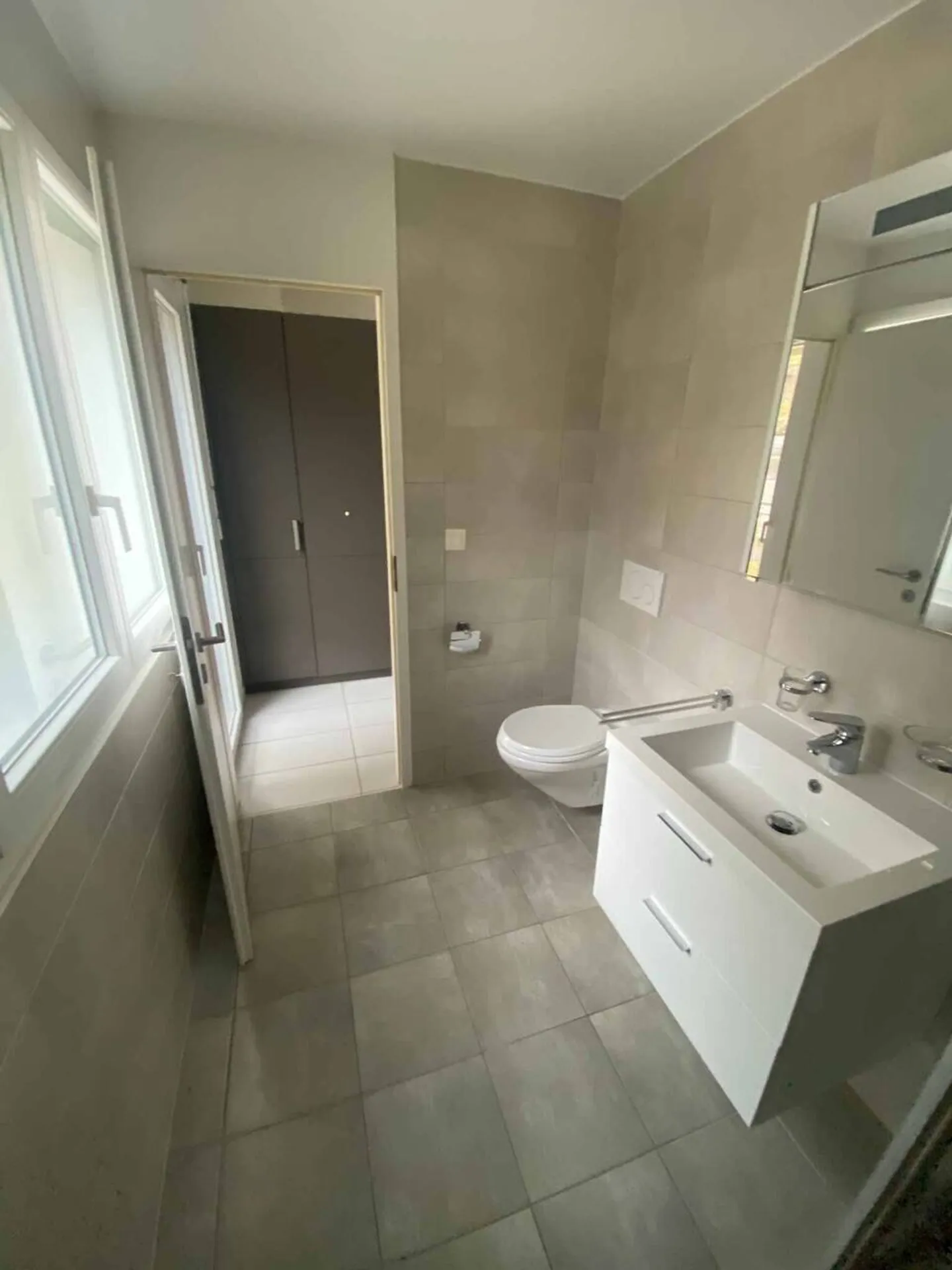 Appartamento moderno 3.5 locali - Foto 9 di 12