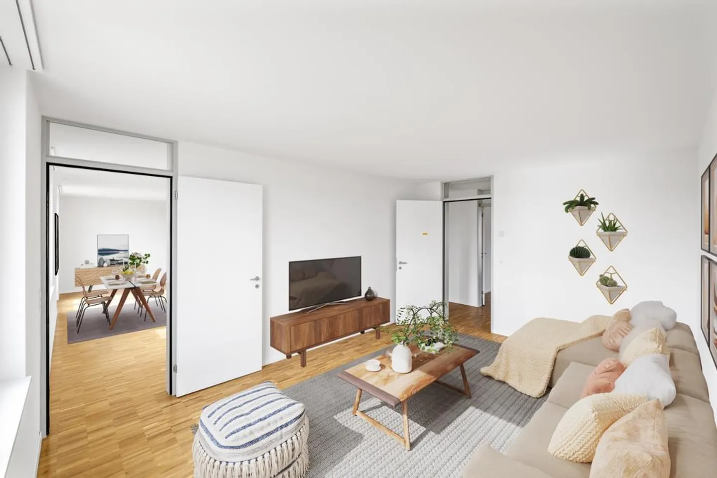 Central Living at the Färbi Site! - Photo 2 of 12