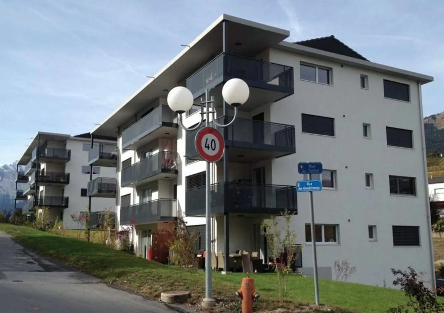 Appartamento 2,5 locali - Ultimo piano - Foto 12 di 12