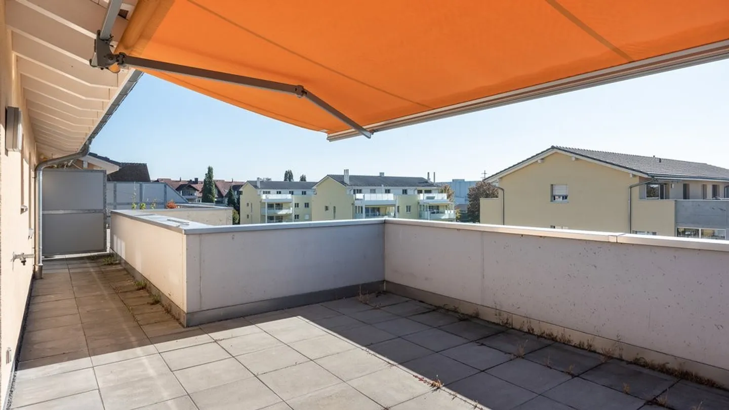 Vivere in una posizione tranquilla - Buono per il trasloco incluso - Foto 8 di 8