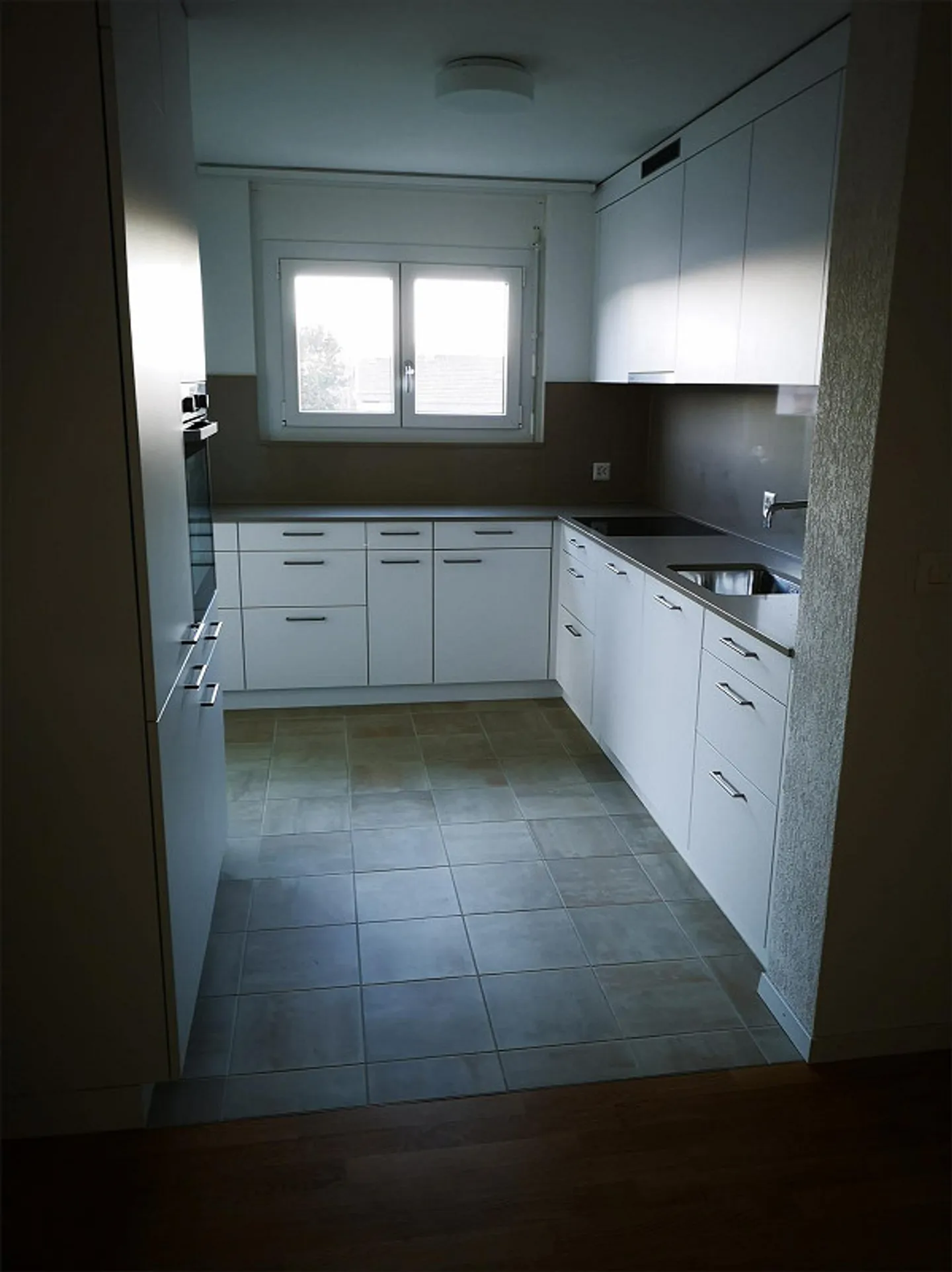 4.5 Room Beautiful Apartment in Schönbühl! - Photo 2 of 5