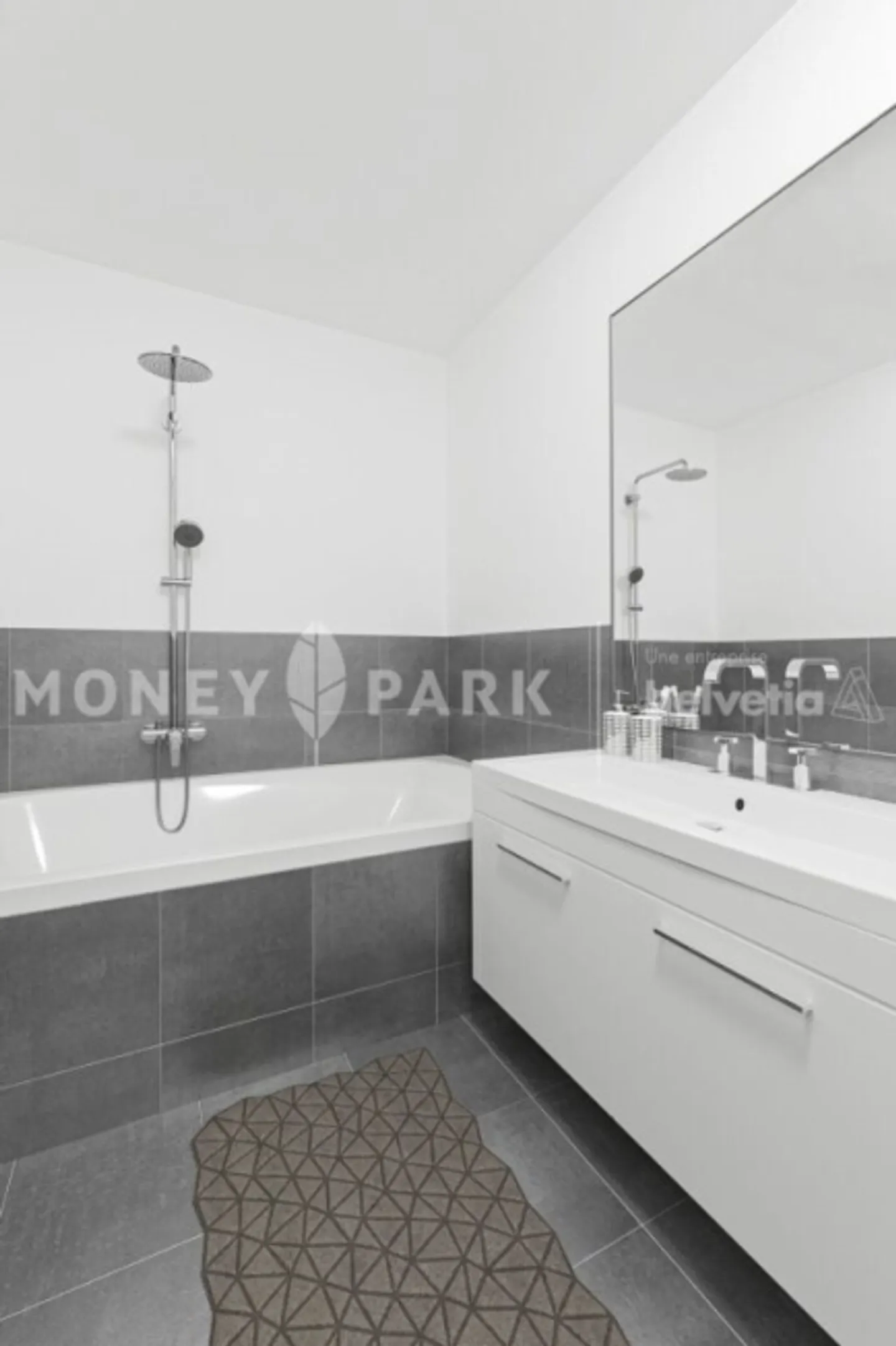 Bel appartement de 4,5 pièces avec jardin - Photo 7 sur 13