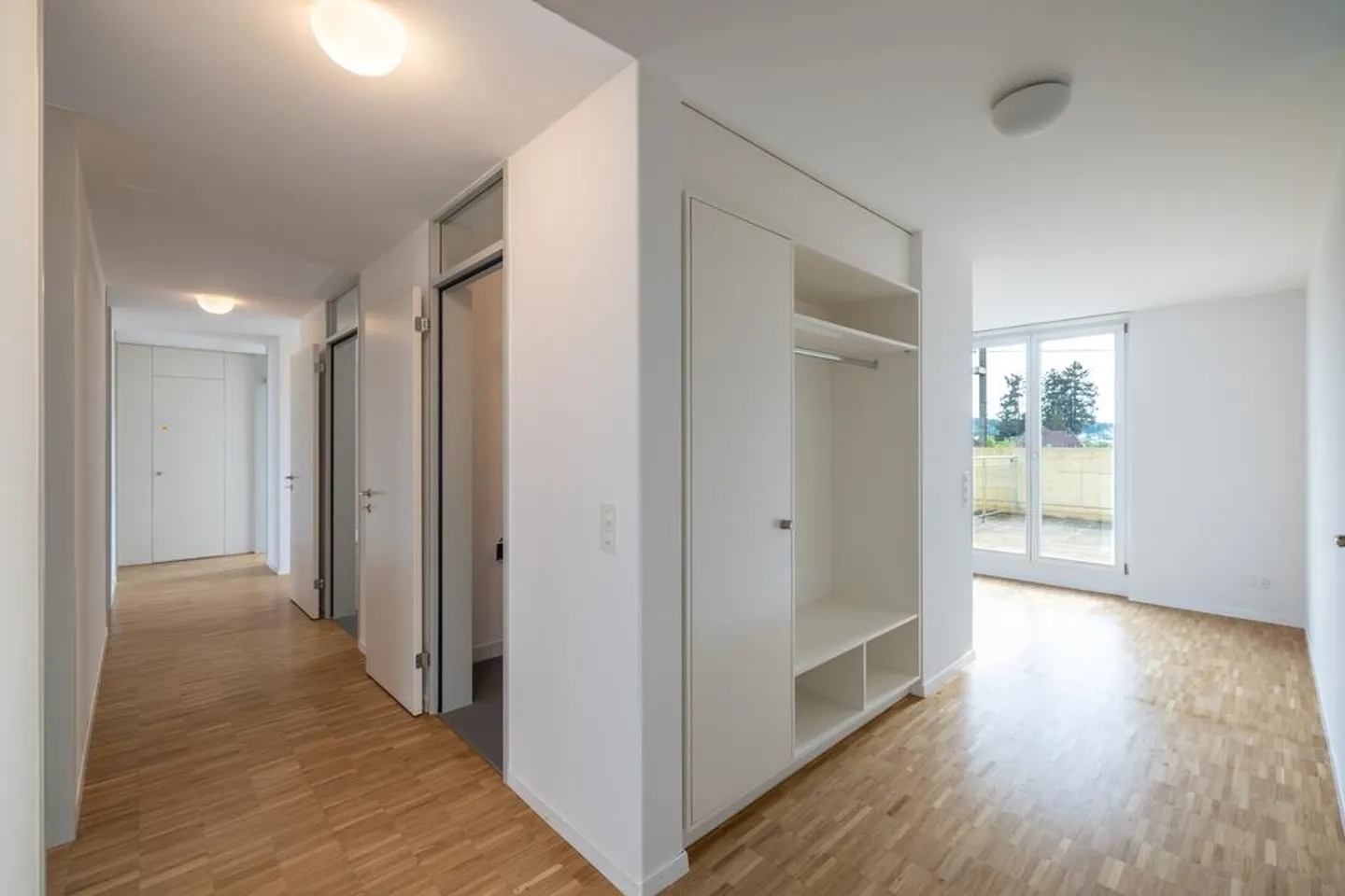 Central Living at the Färbi Site! - Photo 8 of 12