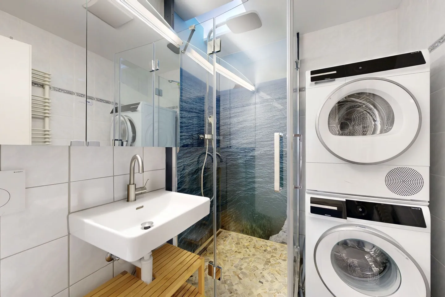 Condominio accessibile con vista ampia - Foto 9 di 16