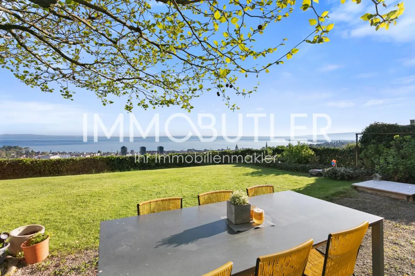 Unique Garden Apartment with Dream View - Photo 1 of 10