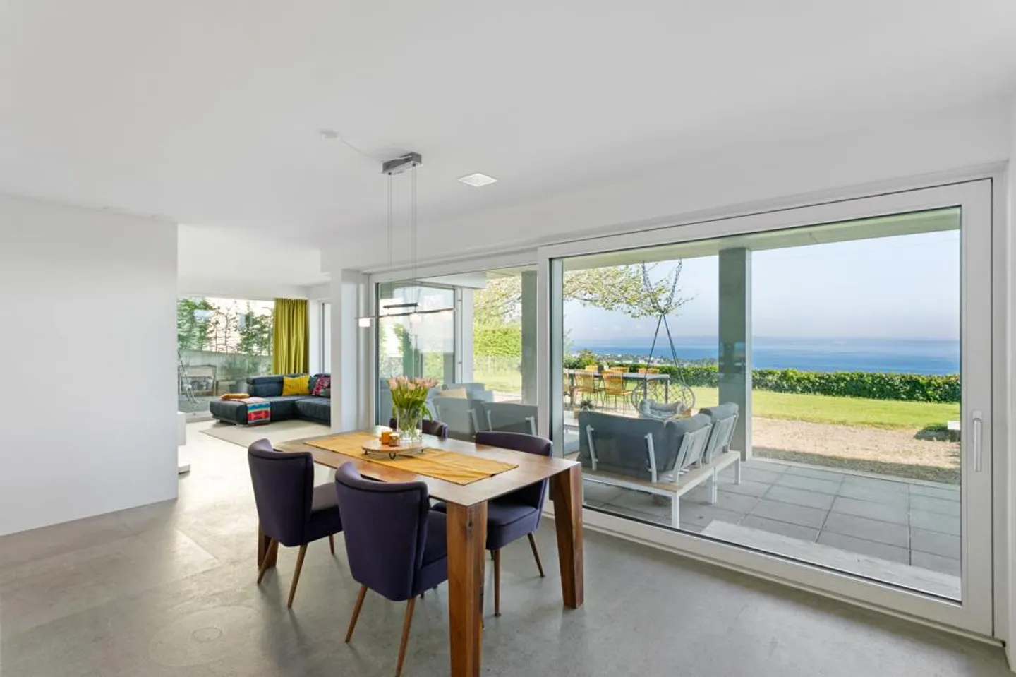 Unique Garden Apartment with Dream View - Photo 2 of 10