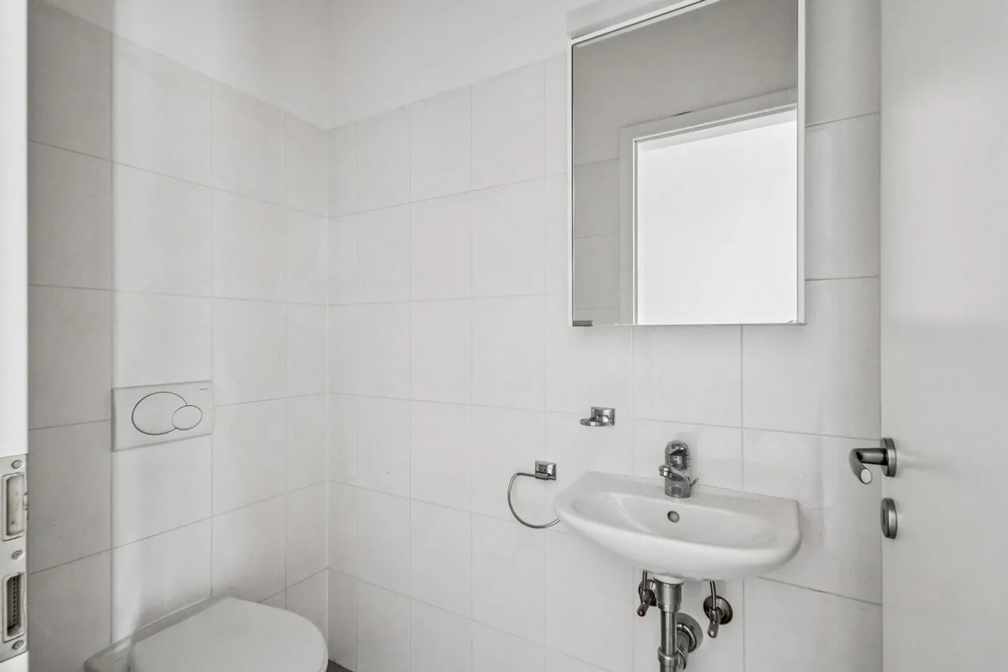 Attico Incantevole a Chiasso - Foto 5 di 11