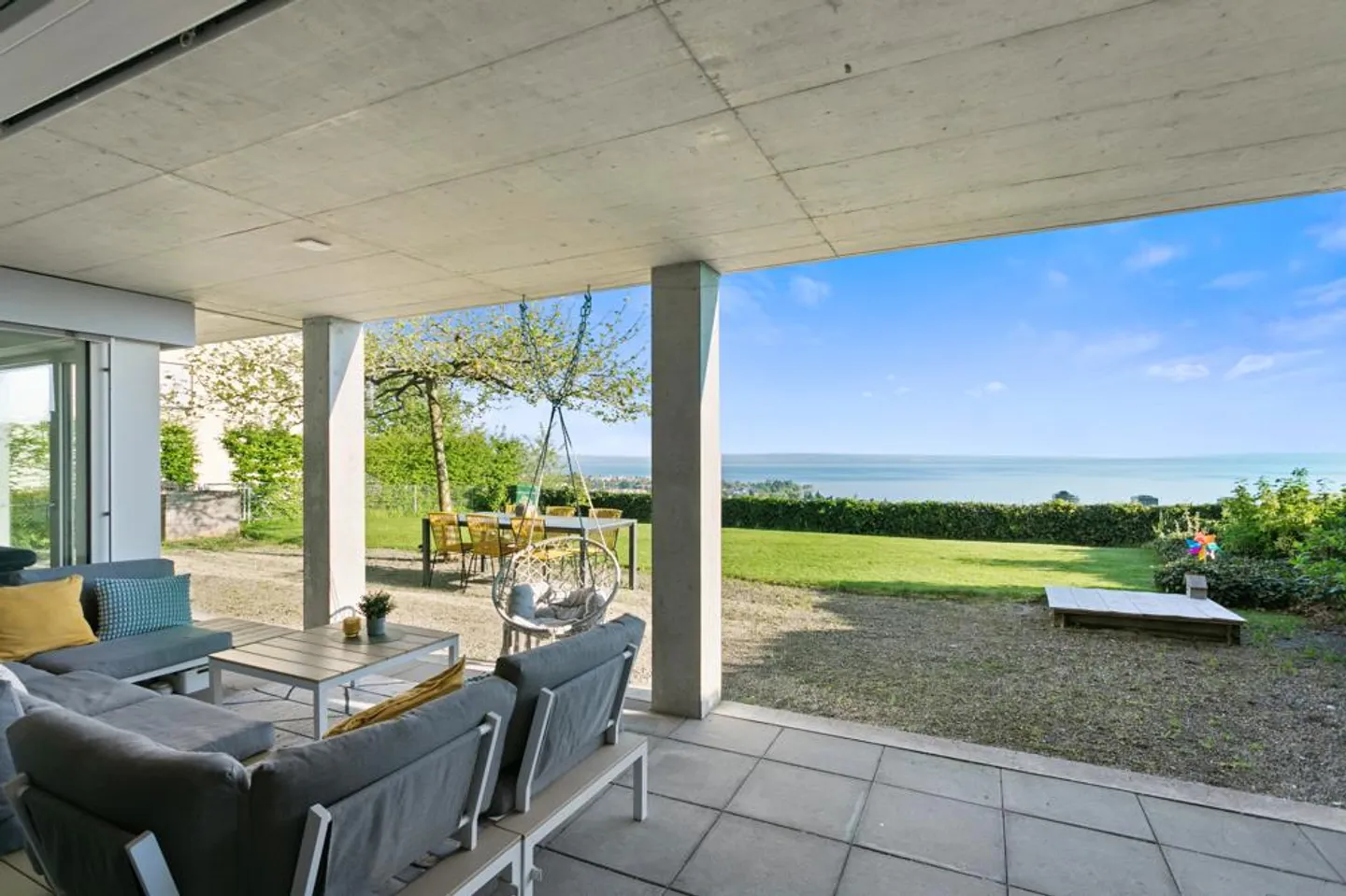 Unique Garden Apartment with Dream View - Photo 8 of 10