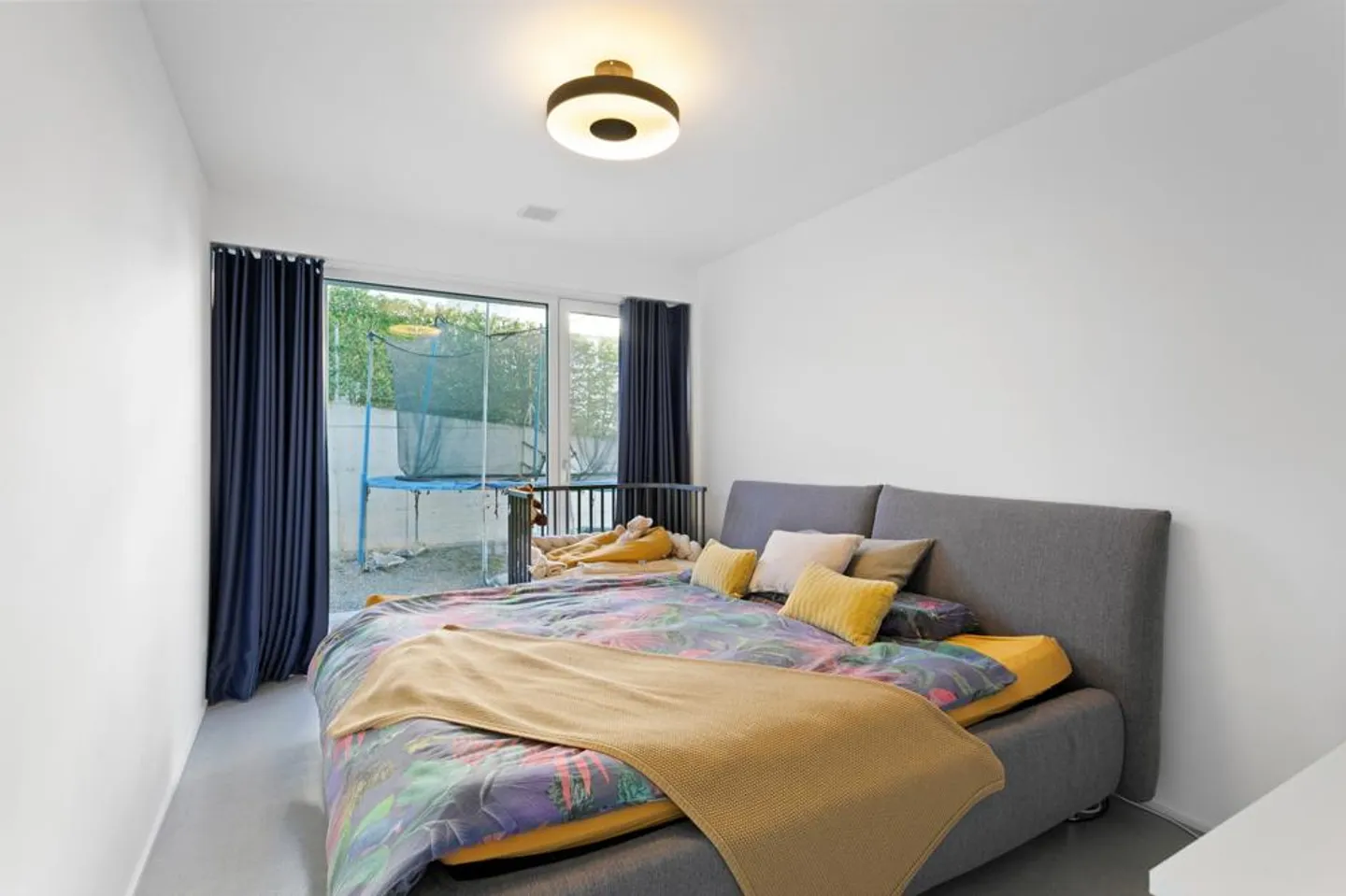 Unique Garden Apartment with Dream View - Photo 5 of 10