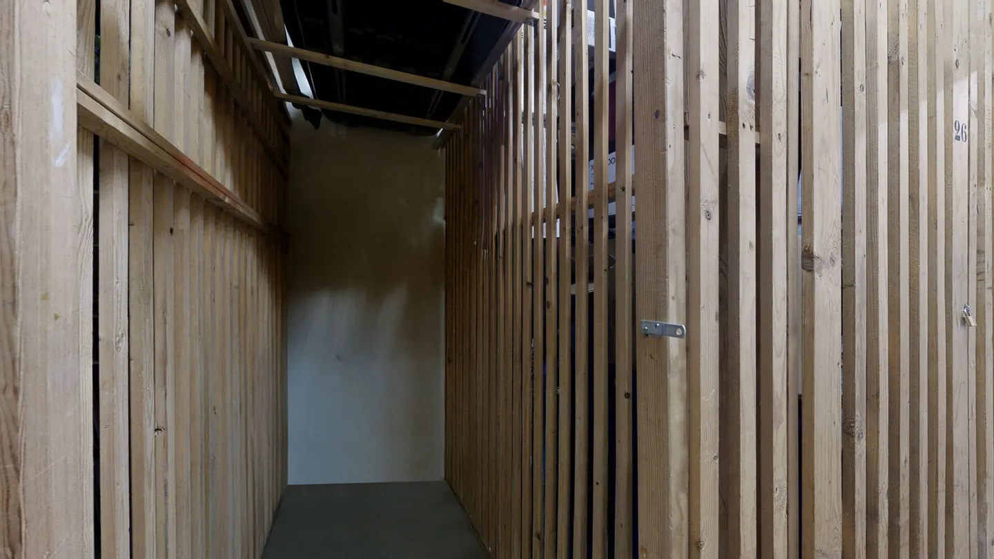 Condominio accessibile con vista ampia - Foto 14 di 16