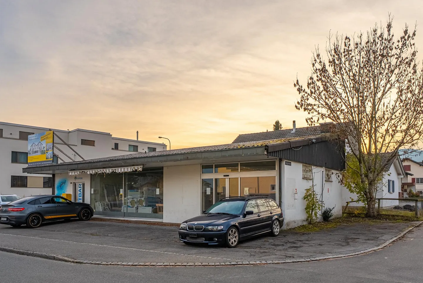 TIMELESS ARCHITECTURE MEETS SUSTAINABLE CONSTRUCTION - Photo 5 of 7