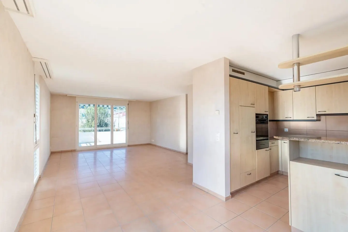Komfortable Wohnung in Spreitenbach - Foto 4 von 13