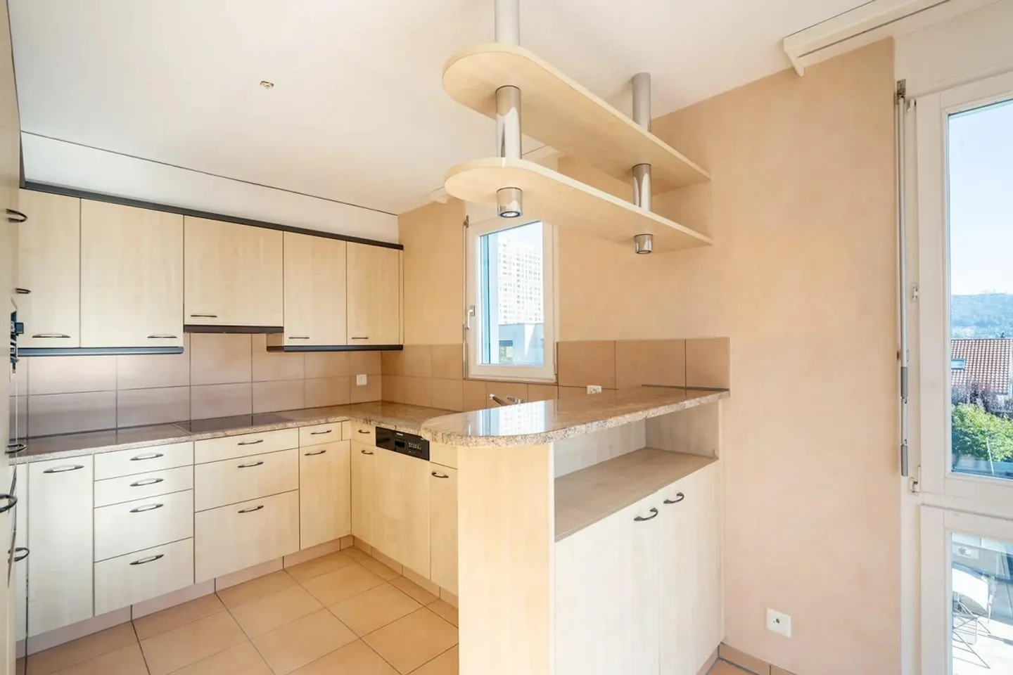 Komfortable Wohnung in Spreitenbach - Foto 5 von 13