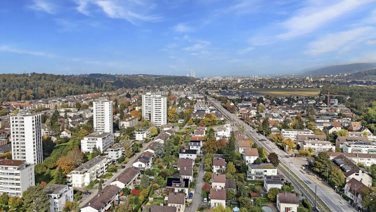 Condominio accessibile con vista ampia - Foto 16 di 16