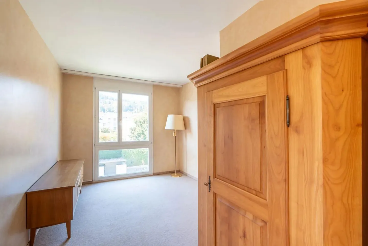 Komfortable Wohnung in Spreitenbach - Foto 7 von 13