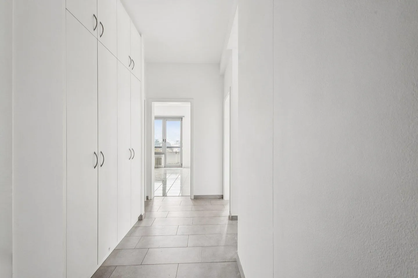 Attico Incantevole a Chiasso - Foto 8 di 11