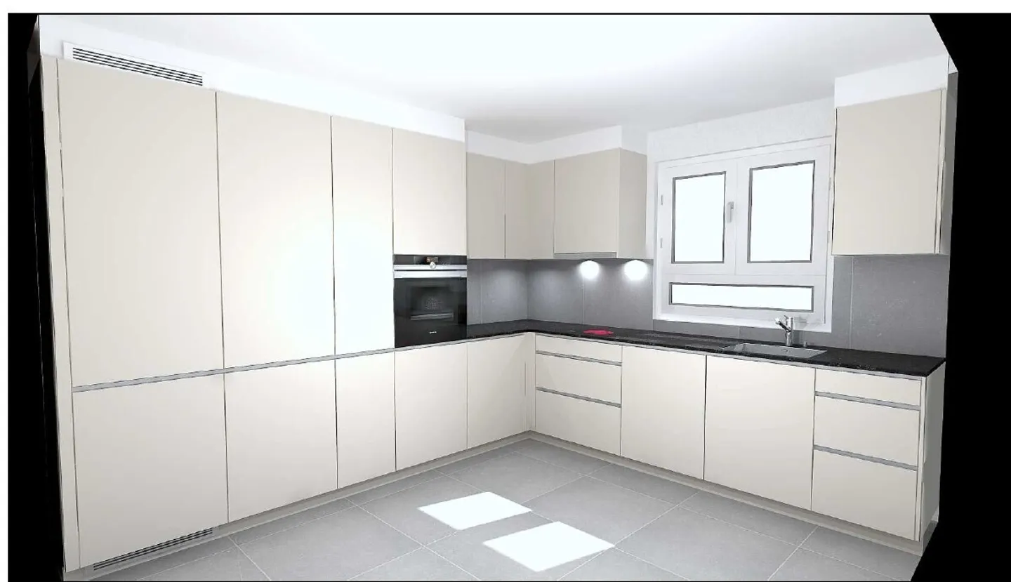 BULLE / Casa indipendente di 6,5 locali - Foto 2 di 12