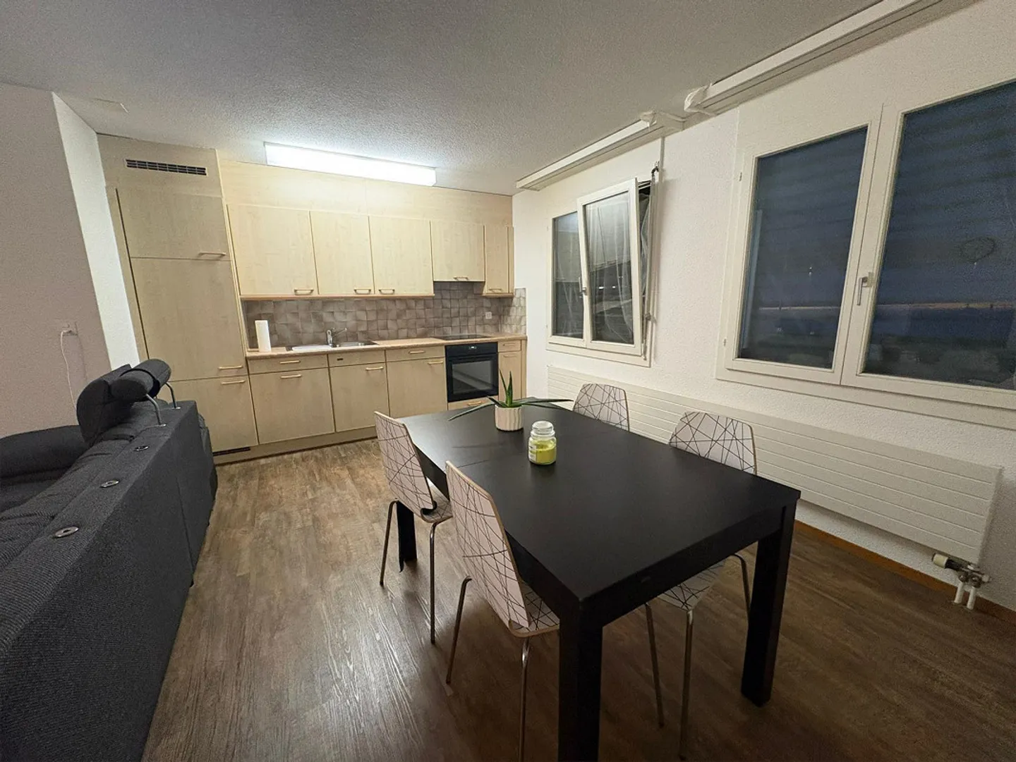 Bell'appartamento di 2,5 stanze a Oberkirch - Foto 1 di 5