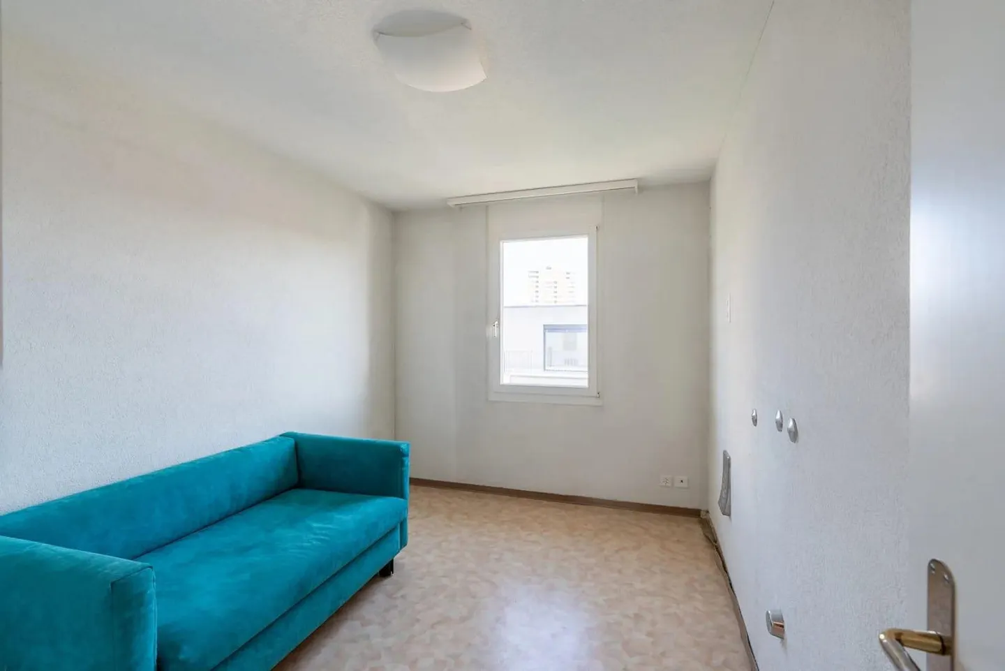 Komfortable Wohnung in Spreitenbach - Foto 8 von 13